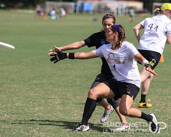 USAU Club National Championships