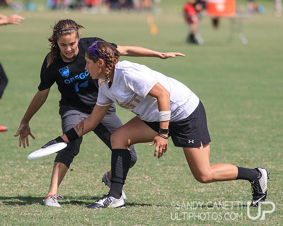 USAU Club National Championships