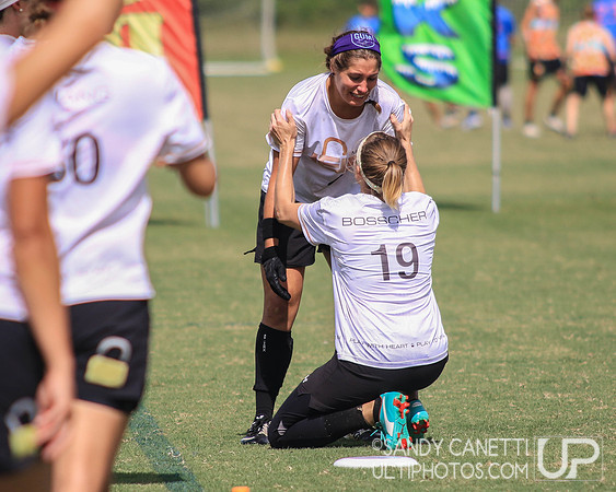USAU Club National Championships