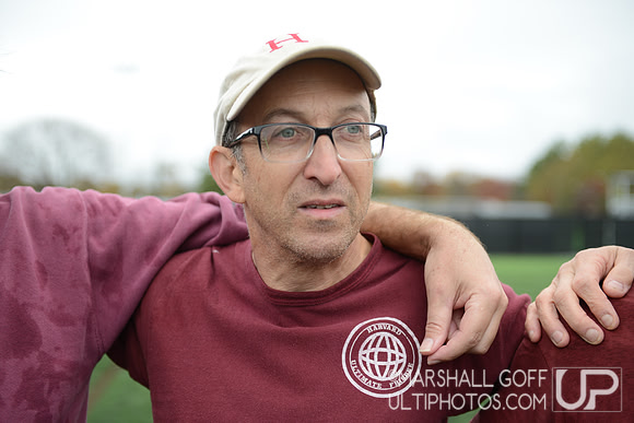Harvard 40th Ultimate Reunion