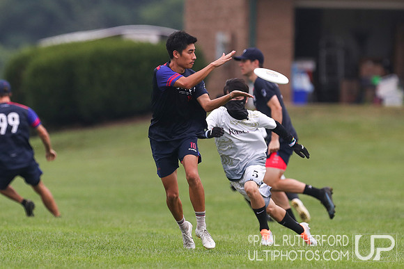 2022 World Ultimate Club Championships