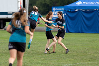 SCRAM v Pop Ultimate