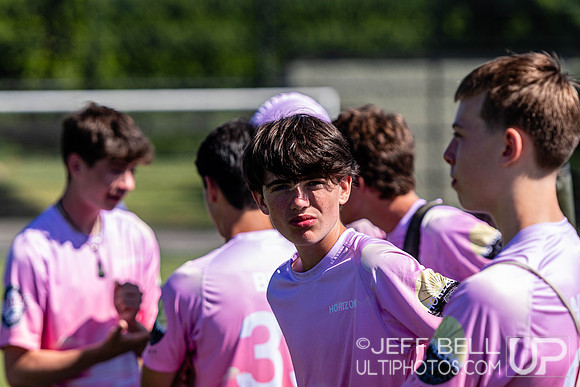 BC Junior Ultimate Championship