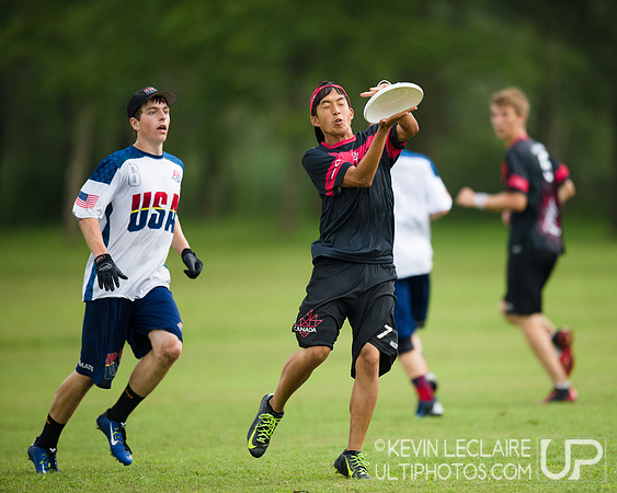 WJUC Day 3 Action