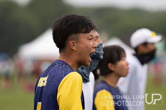 Fireflies vs IKU
