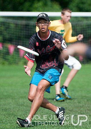CUT Camp Session I 2014