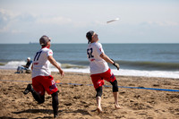 Sunday - 2024 Beach Championships