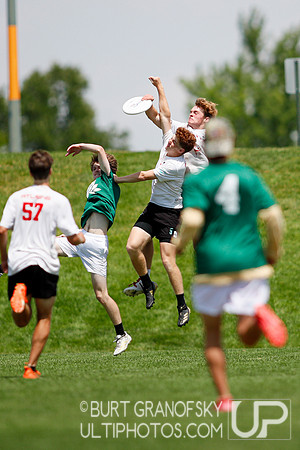 USA Ultimate YCC 2025
