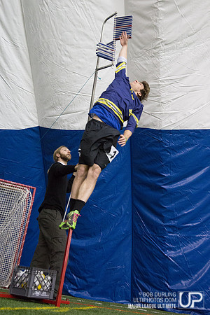 Boston Whitecaps Combine 12-21-2013