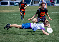 2024 USA Ultimate Youth Club Championships