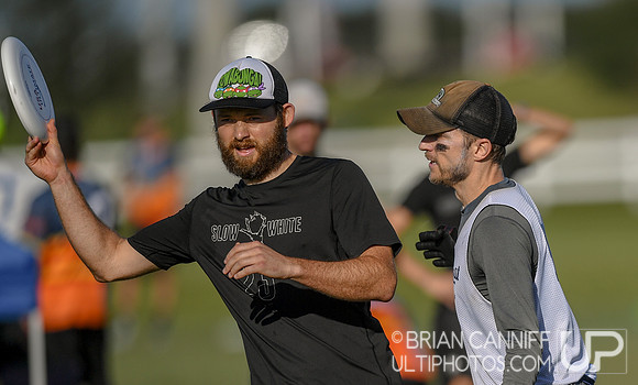 2017 USAU NATIONAL CHAMPIONSHIPS
