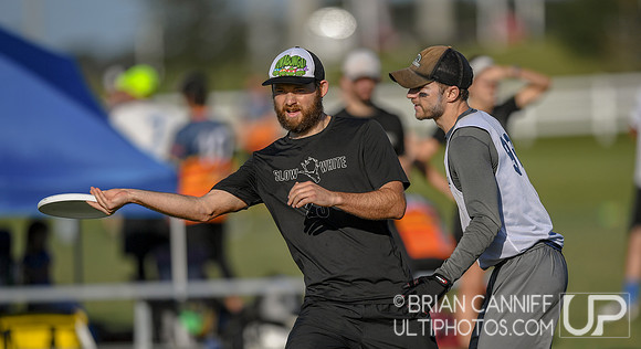 2017 USAU NATIONAL CHAMPIONSHIPS