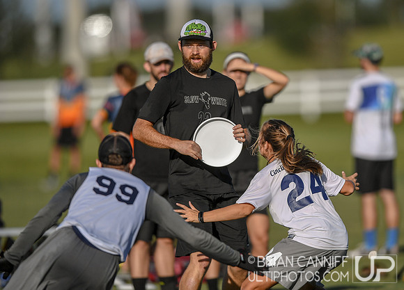 2017 USAU NATIONAL CHAMPIONSHIPS