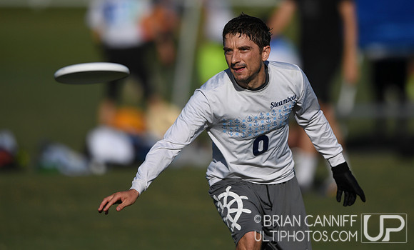 2017 USAU NATIONAL CHAMPIONSHIPS