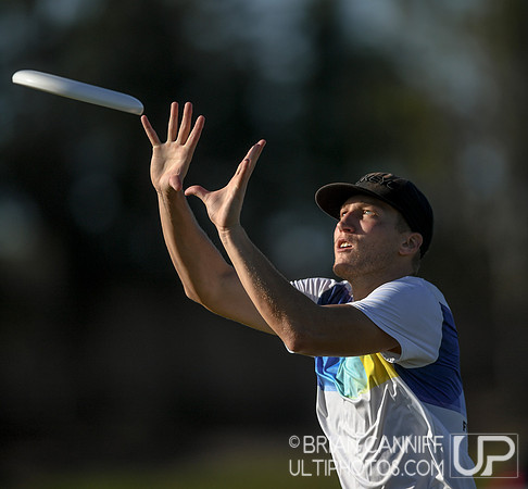 2017 USAU NATIONAL CHAMPIONSHIPS