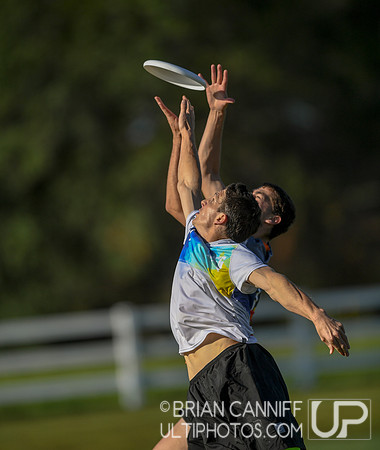2017 USAU NATIONAL CHAMPIONSHIPS