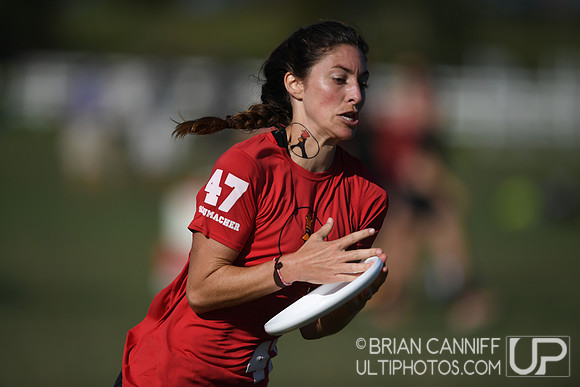2017 USAU NATIONAL CHAMPIONSHIPS