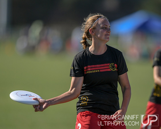 2017 USAU NATIONAL CHAMPIONSHIPS