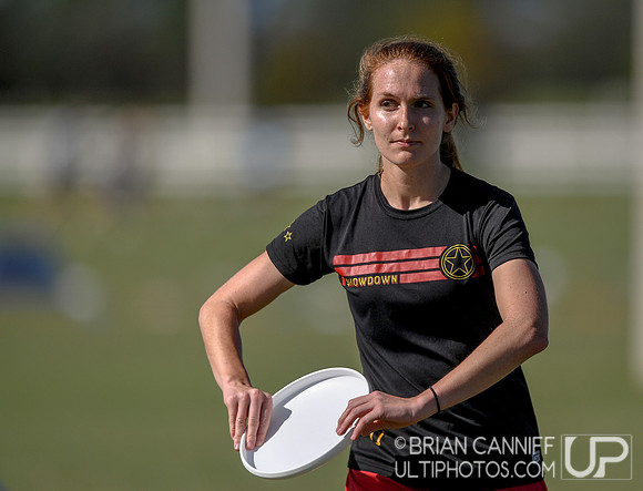 2017 USAU NATIONAL CHAMPIONSHIPS