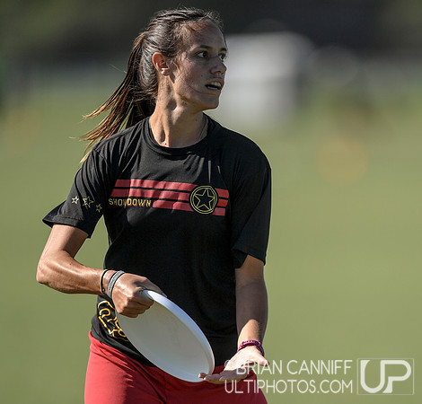 2017 USAU NATIONAL CHAMPIONSHIPS