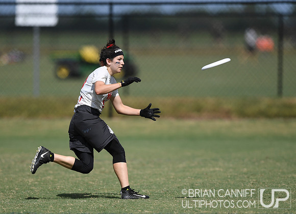 2017 USAU NATIONAL CHAMPIONSHIPS