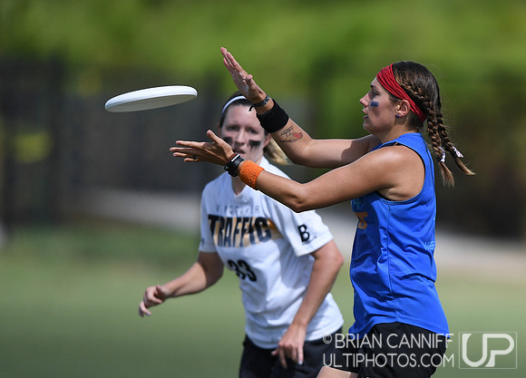2017 USAU NATIONAL CHAMPIONSHIPS