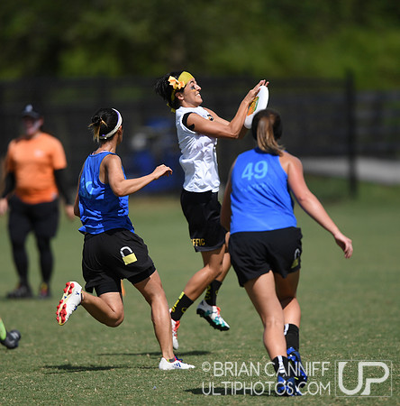 2017 USAU NATIONAL CHAMPIONSHIPS