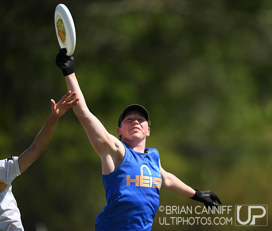 2017 USAU NATIONAL CHAMPIONSHIPS