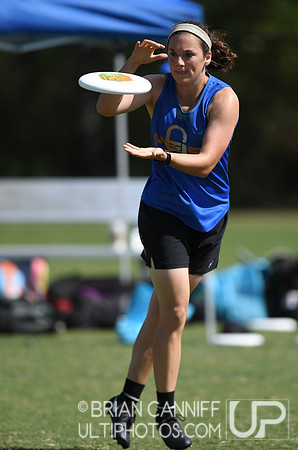 2017 USAU NATIONAL CHAMPIONSHIPS