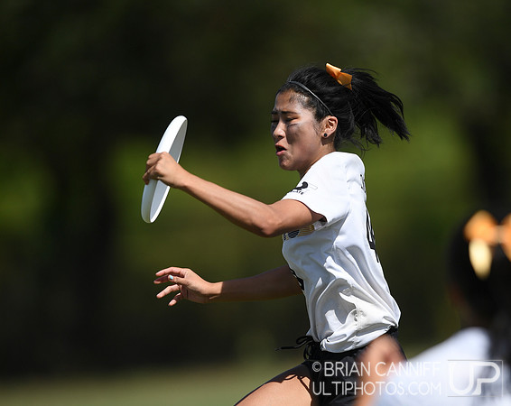 2017 USAU NATIONAL CHAMPIONSHIPS