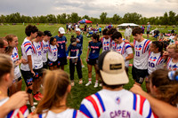 2024 USA Ultimate Youth Club Championships
