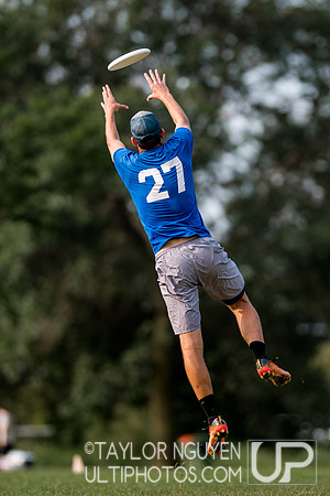 2017  USA Ultimate International Club Championships