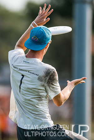 2017  USA Ultimate International Club Championships