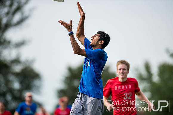 2017  USA Ultimate International Club Championships