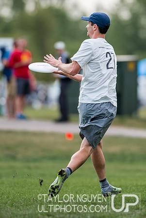 2017  USA Ultimate International Club Championships