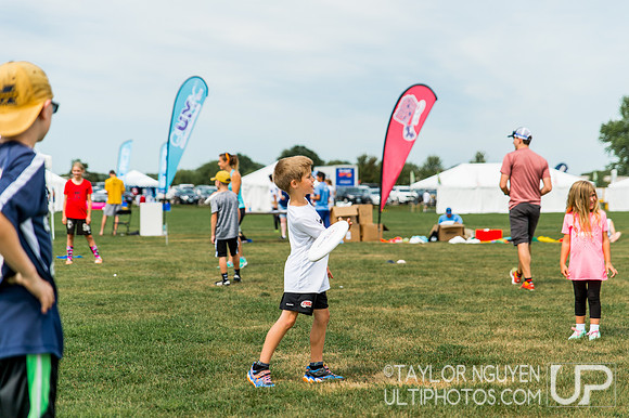 2017  USA Ultimate International Club Championships