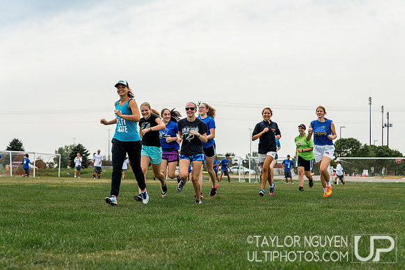 2017  USA Ultimate International Club Championships