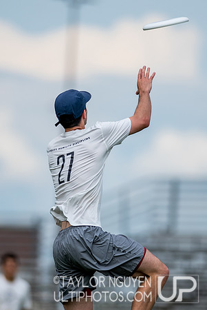 2017  USA Ultimate International Club Championships