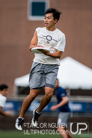2017  USA Ultimate International Club Championships