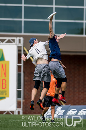 2017  USA Ultimate International Club Championships