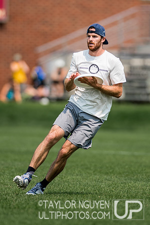 2017  USA Ultimate International Club Championships