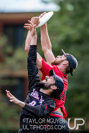 2017  USA Ultimate International Club Championships