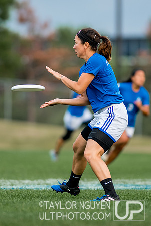 2017  USA Ultimate International Club Championships
