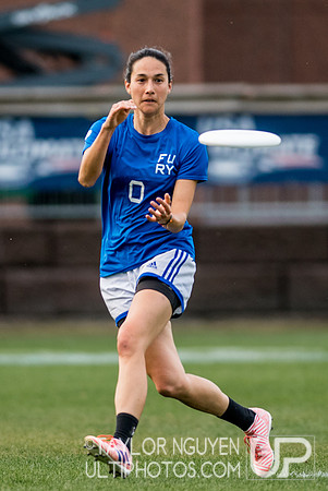 2017  USA Ultimate International Club Championships