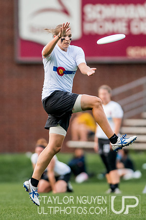 2017  USA Ultimate International Club Championships