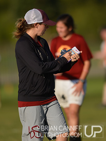 USA ULTIMATE NATIONAL CHAMPIONSHIPS - Thursday
