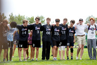 USA Ultimate Youth Club Championships, August 5, 2024