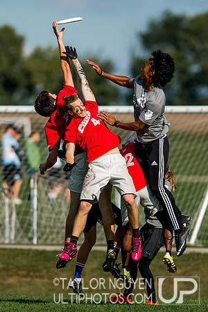 USA Ultimate Club National Championships