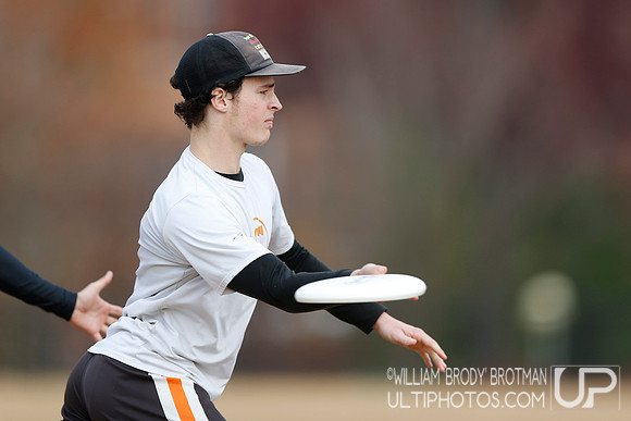 Day 1 of Classic City Classic
