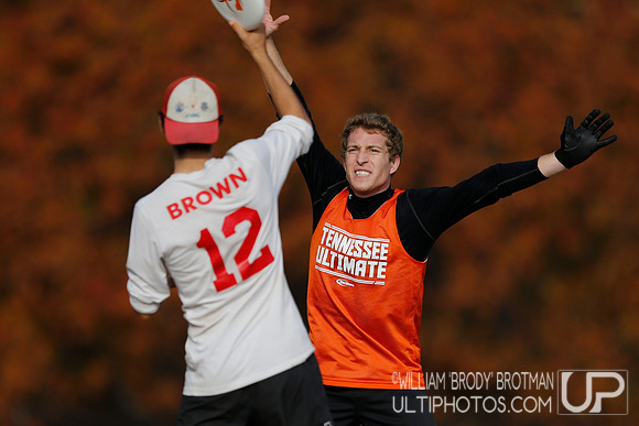 Day 1 of Classic City Classic